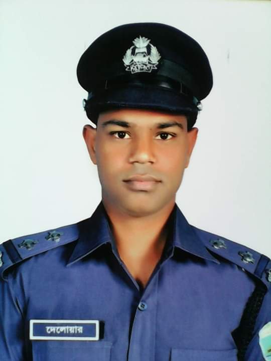Md Delowar Hossain
